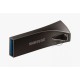 Внешний накопитель 64GB USB Drive <USB 3.1> Samsung BAR Plus (up to 200Mb/s) (MUF-64BE4/APC)