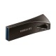 Внешний накопитель 64GB USB Drive <USB 3.1> Samsung BAR Plus (up to 200Mb/s) (MUF-64BE4/APC)