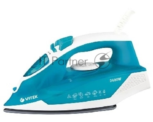 Утюг Vitek VT-8307 B