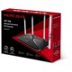 Беспроводный маршрутизатор Mercusys AC12, Dual Band, (867Мбит/с на 5 ГГц + 300Мбит/с на 2,4 ГГц)  4 порта 100 Мбит/с, 4 фиксированных антенны