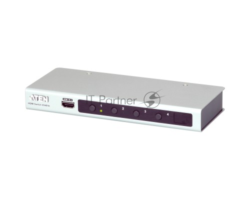 Видео переключатель 4PORT VS481B-AT-G ATEN