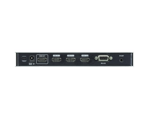 Видео переключатель 4PORT VS481B-AT-G ATEN