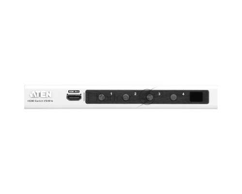 Видео переключатель 4PORT VS481B-AT-G ATEN