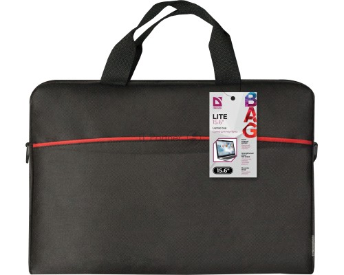 Сумка для ноутбука Defender LITE 15.6