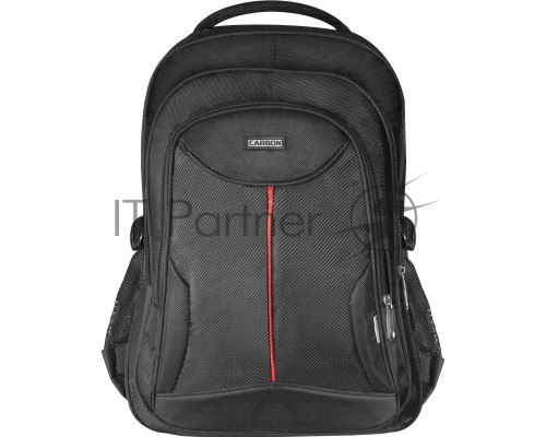 Рюкзак для ноутбука Defender Carbon 15.6
