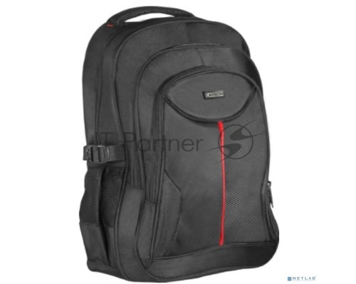 Рюкзак для ноутбука Defender Carbon 15.6