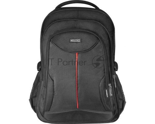 Рюкзак для ноутбука Defender Carbon 15.6
