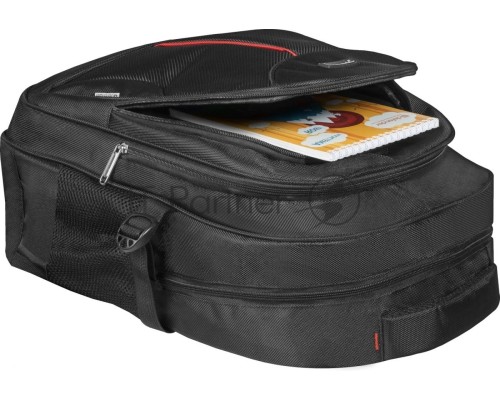 Рюкзак для ноутбука Defender Carbon 15.6