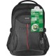 Рюкзак для ноутбука Defender Carbon 15.6