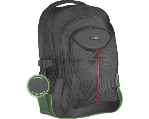Рюкзак для ноутбука Defender Carbon 15.6