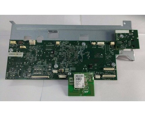 Плата форматера HP DJ T120 24