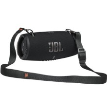 Портативная акустическая система JBL Xtreme 3 черная (UK) (JBLXTREME3BLKUK)