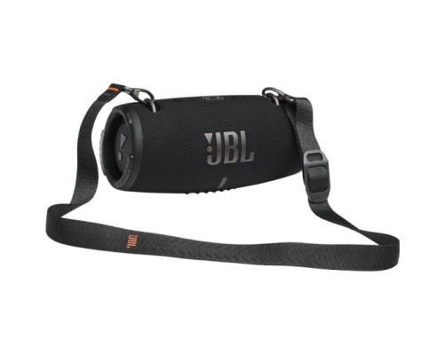 [Колонки JBL ] Портативная акустическая система JBL Xtreme 3 черная (UK) (JBLXTREME3BLKUK)