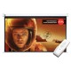 Pro 250x140см Motoscreen 16:9 настенно-потолочный  (моторизованный) 113' фибергласс