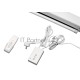 Pro 250x140см Motoscreen 16:9 настенно-потолочный  (моторизованный) 113' фибергласс