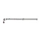 Экран Pro 250x140см Motoscreen 16:9 настенно-потолочный  (моторизованный) 113' фибергласс, серый корпус
