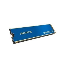 A-DATA SSD 2TB LEGEND 710, M.2(22x80mm), NVMe 1.4, PCIe 3.0 x4, 3D NAND, ALEG-710-2TCS