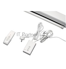 Экран Pro 400x225см Motoscreen 16:9  настенно-потолочный  (моторизованный) 181' фибергласс
