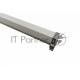 Экран Pro 180x180см Motoscreen 1:1 настенно-потолочный  (моторизованный) 100' фибергласс, серый корпус