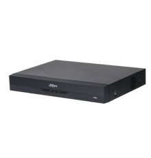 DAHUA DH-XVR5116H-4KL-I3 16-канальный HDCVI-видеорегистратор с FR, видеоаналитика, до 32 IP каналов до 8Мп, 1 SATA III до 10Тбайт
