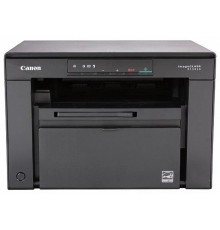 Canon i-CLASS MF3010 (5252B008/5252B007/5252B009/5252B011/61CAMF30101SP1) {А4, 18 стр./мин, 64 Мб,1200 x 600 dpi, USB, лоток 150 л., Canon Cartridge 925/725/325,}