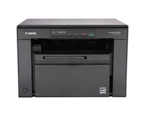 [Принтер,МФУ] Canon i-CLASS MF3010 (5252B008/5252B007/5252B009/5252B011/61CAMF30101SP1) {А4, 18 стр./мин, 64 Мб,1200 x 600 dpi, USB, лоток 150 л., Canon Cartridge 925/725/325,}