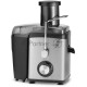 Соковыжималка Vitek VT-3653  1000Вт, нерж.ст.