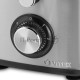 Соковыжималка Vitek VT-3653  1000Вт, нерж.ст.