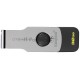 Флеш Диск 32GB Kingston DataTraveler SWIVL USB 3.1 (Metal/color)