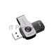 Флеш Диск 32GB Kingston DataTraveler SWIVL USB 3.1 (Metal/color)