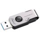 Флеш Диск 32GB Kingston DataTraveler SWIVL USB 3.1 (Metal/color)