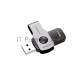 Флеш Диск 32GB Kingston DataTraveler SWIVL USB 3.1 (Metal/color)