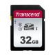Флеш карта SD 32GB Transcend SDHC UHS-I U1