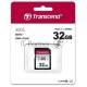 Флеш карта SD 32GB Transcend SDHC UHS-I U1