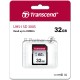Флеш карта SD 32GB Transcend SDHC UHS-I U1