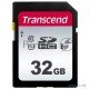 Флеш карта SD 32GB Transcend SDHC UHS-I U1