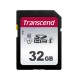 Флеш карта SD 32GB Transcend SDHC UHS-I U1