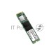 Накопитель SSD 256GB Transcend MTE110S, 3D TLC NAND, M.2 2280,PCIe Gen3x4, DRAM-less