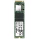 Накопитель SSD 256GB Transcend MTE110S, 3D TLC NAND, M.2 2280,PCIe Gen3x4, DRAM-less