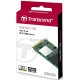 Накопитель SSD 256GB Transcend MTE110S, 3D TLC NAND, M.2 2280,PCIe Gen3x4, DRAM-less