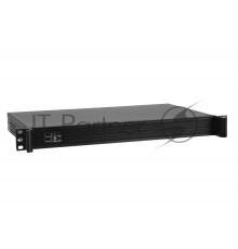 Серверный корпус Exegate Pro 1U250-01 <RM 19