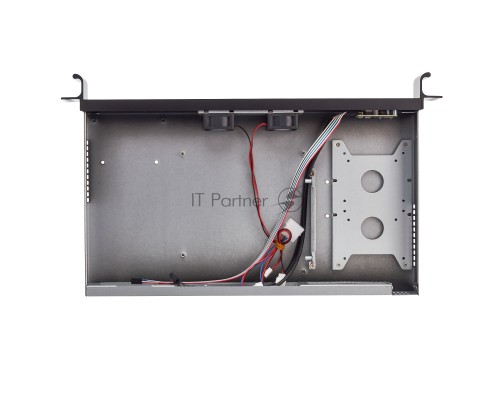 Серверный корпус Exegate Pro 1U250-01 <RM 19