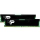 Оперативная память Patriot DIMM DDR4 SL 16GB 2666MHZ KIT