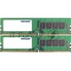 Оперативная память Patriot DIMM DDR4 SL 16GB 2666MHZ KIT