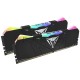 Модуль памяти Patriot V4 RGB 16GB 4133MHz CL19 DUAL KIT BK