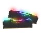 Модуль памяти Patriot V4 RGB 16GB 4133MHz CL19 DUAL KIT BK