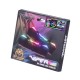 Модуль памяти Patriot V4 RGB 16GB 4133MHz CL19 DUAL KIT BK