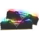 Модуль памяти Patriot V4 RGB 16GB 4133MHz CL19 DUAL KIT BK