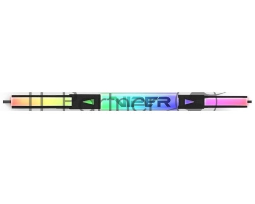 Модуль памяти Patriot V4 RGB 16GB 4133MHz CL19 DUAL KIT BK Модуль памяти Patriot V4 RGB 16GB 4133MHz CL19 DUAL KIT BK