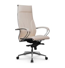 Кресло Samurai Lux-11 MPES (Светло-бежевый)